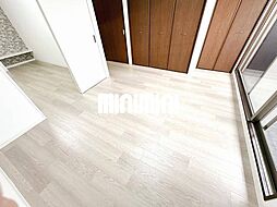 Studio DUO 1252 403 4階1LDKのリビング/ダイニング