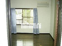 ドーミーフレンズ 2階ワンルームのリビング/ダイニング