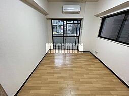 フォレスト今池 3階1Kのリビング/ダイニング