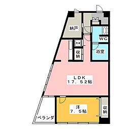 御棚町Hils