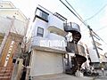 コーポウツヤマ