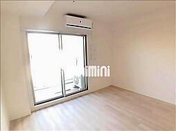 エスリード千種パークフロント 11階1Kのリビング/ダイニング