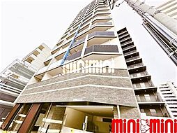 名古屋市営東山線 今池駅 徒歩2分の賃貸マンション