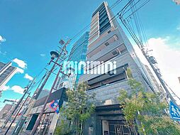 プレサンス池下トレス