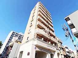 タウンライフ今池