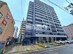 名古屋市営東山線 今池駅 徒歩6分の賃貸マンション