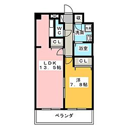 🉐敷金礼金0円！🉐グランシャリオ覚王山