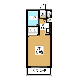 🉐敷金礼金0円！🉐メゾン・ド・ティセ