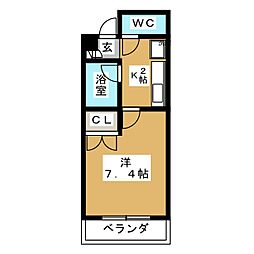 🉐敷金礼金0円！🉐シティライフ覚王山