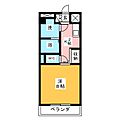 グランコート千種1階5.2万円