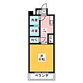 グランコート千種3階5.2万円
