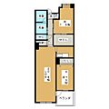 アンソレイエ覚王山7階19.9万円