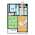 アネックス池下2階5.0万円