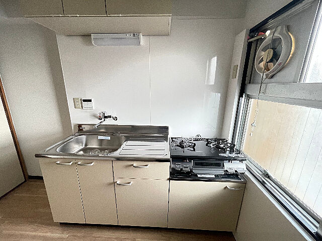 キッチン