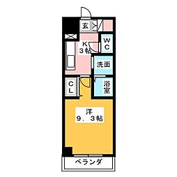 🉐敷金礼金0円！🉐ＫＤＸレジデンス今池