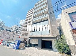 アビタシオン今池マルシェ
