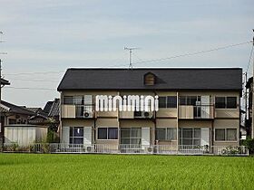 ファミール三武  ｜ 愛知県海部郡大治町大字西條字七反田（賃貸アパート2DK・2階・39.60㎡） その3