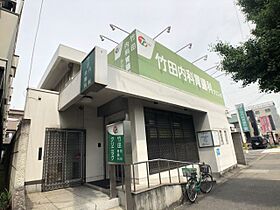 コーポＲ＆Ｋ  ｜ 愛知県名古屋市中村区豊国通３丁目（賃貸マンション1R・3階・20.00㎡） その12