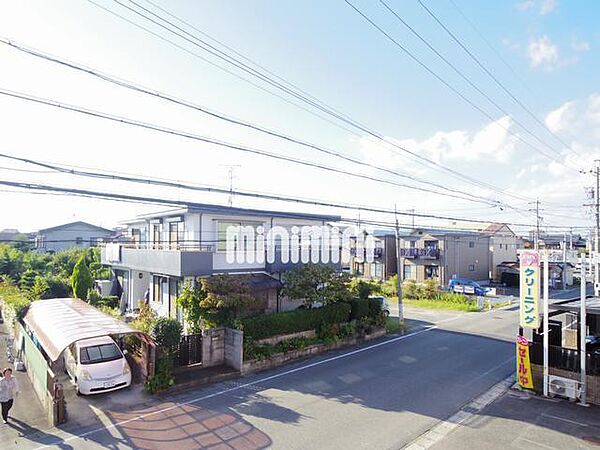 ロイヤルマンション甚目寺 ｜愛知県あま市甚目寺松山(賃貸マンション1K・2階・20.44㎡)の写真 その13