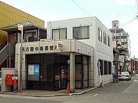 金龍コーポ中村  ｜ 愛知県名古屋市中村区中島町４丁目（賃貸マンション1R・1階・35.05㎡） その4