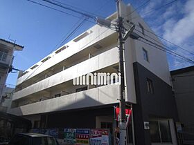 パークステージ中村  ｜ 愛知県名古屋市中村区乾出町２丁目（賃貸マンション1R・3階・29.27㎡） その1