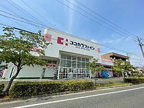 マリポーサ上田  ｜ 愛知県名古屋市中川区大当郎２丁目（賃貸マンション2LDK・2階・63.18㎡） その28