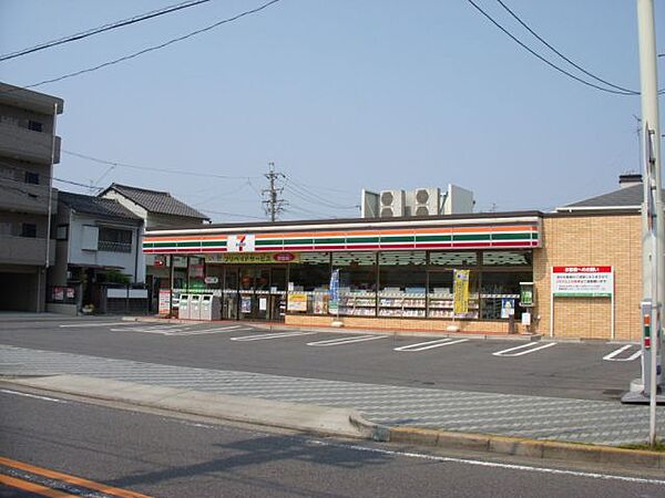 コーポ桂 ｜愛知県名古屋市中村区角割町４丁目(賃貸アパート2DK・2階・30.48㎡)の写真 その22