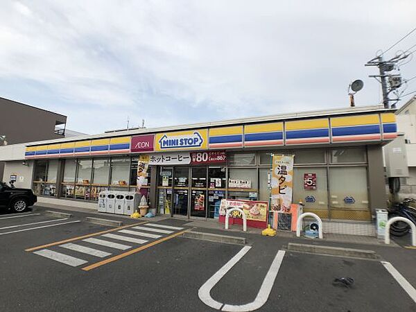 シャルム聖 ｜愛知県名古屋市中村区城屋敷町３丁目(賃貸マンション1K・2階・24.50㎡)の写真 その25