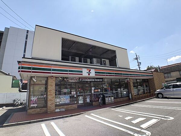 シャルム聖 ｜愛知県名古屋市中村区城屋敷町３丁目(賃貸マンション1K・2階・24.50㎡)の写真 その26