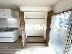 メゾン中川  ｜ 愛知県名古屋市中村区畑江通９丁目（賃貸マンション1LDK・5階・49.00㎡） その10