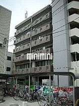 メゾン中川  ｜ 愛知県名古屋市中村区畑江通９丁目（賃貸マンション1LDK・5階・49.00㎡） その3