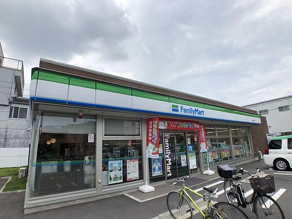 カーサ・ヴェルデ ｜愛知県名古屋市中村区高道町６丁目(賃貸アパート2DK・1階・38.50㎡)の写真 その19