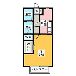 🉐敷金礼金0円！🉐ＨＡＵＳ　ＡＮＯＮ