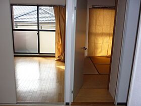 ル・アーブル杉原  ｜ 愛知県名古屋市中村区高道町２丁目（賃貸マンション3LDK・3階・60.06㎡） その11