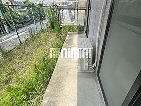 ハイツ高道  ｜ 愛知県名古屋市中村区高道町６丁目（賃貸アパート2LDK・1階・49.14㎡） その11