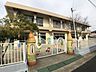 周辺：幼稚園、保育園「とよとみ幼稚園まで530m」