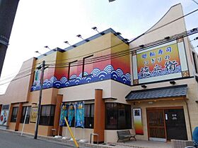 ハーモニーテラス上石川町V  ｜ 愛知県名古屋市中村区上石川町１丁目（賃貸アパート1R・1階・30.84㎡） その5