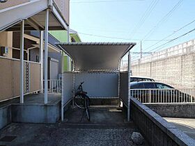 パークウィル  ｜ 愛知県名古屋市中村区橋下町（賃貸アパート2LDK・2階・59.95㎡） その13