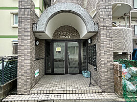 ヤマトマンション中島新町  ｜ 愛知県名古屋市中川区中島新町１丁目（賃貸マンション1K・4階・23.20㎡） その22