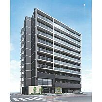 エステムコート名古屋　TWIN　EAST 611 ｜ 愛知県名古屋市中村区日吉町13番1（賃貸マンション1K・6階・24.48㎡） その1