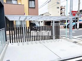 リブリ・太閤  ｜ 愛知県名古屋市中村区中村本町１丁目（賃貸マンション1K・1階・26.08㎡） その15