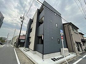 プルミエール角割町 302 ｜ 愛知県名古屋市中村区角割町２丁目6-1（賃貸アパート1K・3階・24.61㎡） その3