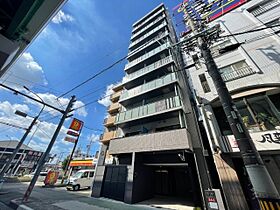 セントフィオーレ岩塚 702 ｜ 愛知県名古屋市中村区畑江通９丁目23-1（賃貸マンション1LDK・7階・28.80㎡） その1