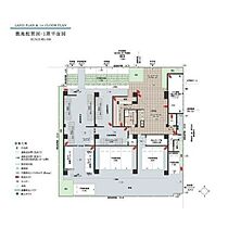 エステムコート名古屋　TWIN　EAST 1012 ｜ 愛知県名古屋市中村区日吉町13番1（賃貸マンション1DK・10階・29.07㎡） その5