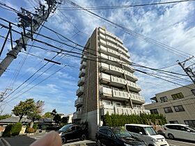 SKY A Aoyama  ｜ 愛知県名古屋市中村区大秋町４丁目（賃貸マンション2LDK・5階・61.42㎡） その3