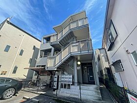 パレ白子  ｜ 愛知県名古屋市中村区白子町２丁目（賃貸アパート1K・3階・26.88㎡） その3