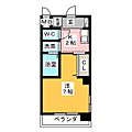 ロリエマルミ4階4.5万円