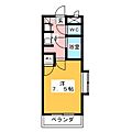 ラフレシア4階3.5万円
