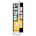 S-RESIDENCE豊国通10階6.4万円