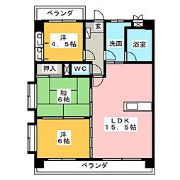 🉐敷金礼金0円！🉐メゾン・ド・アムール
